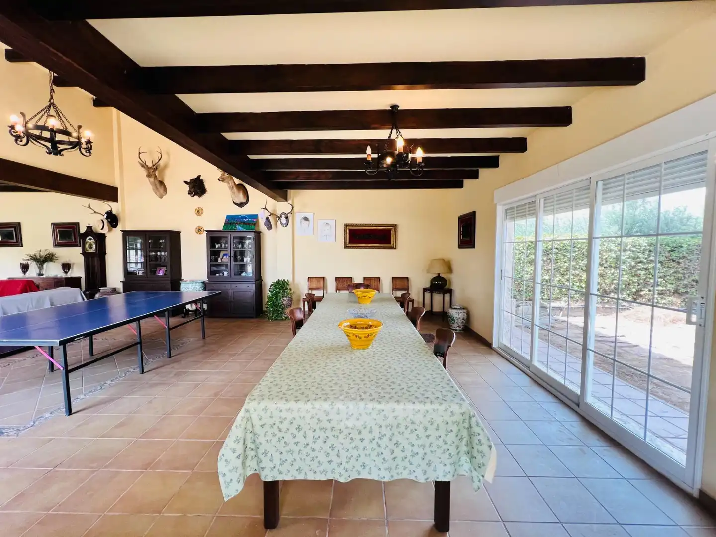 Xalet amb piscina en venda a Perleta - Maitino, imagen 20