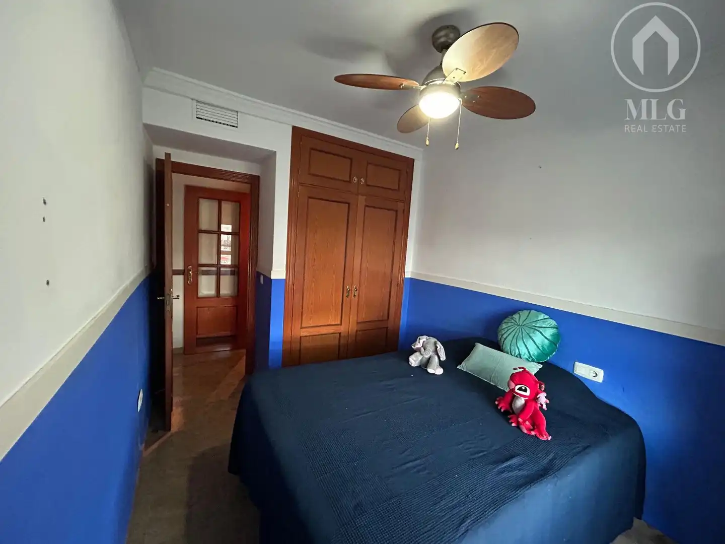 Piso con piscina en venta en Dolores Ibarruri, imagen 46