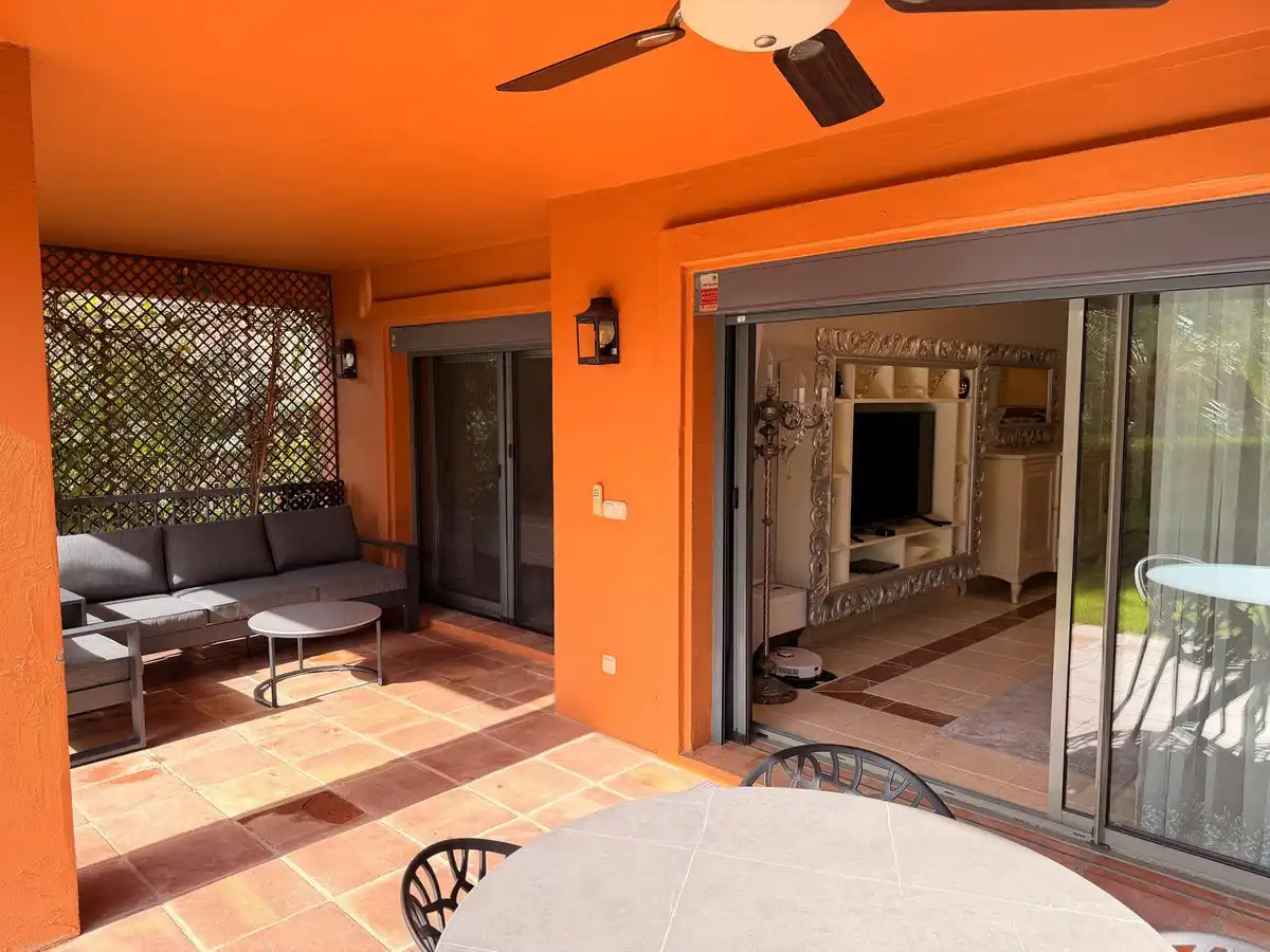 Appartement avec ascenseur à vendre à Estepona Pueblo, imagen 7