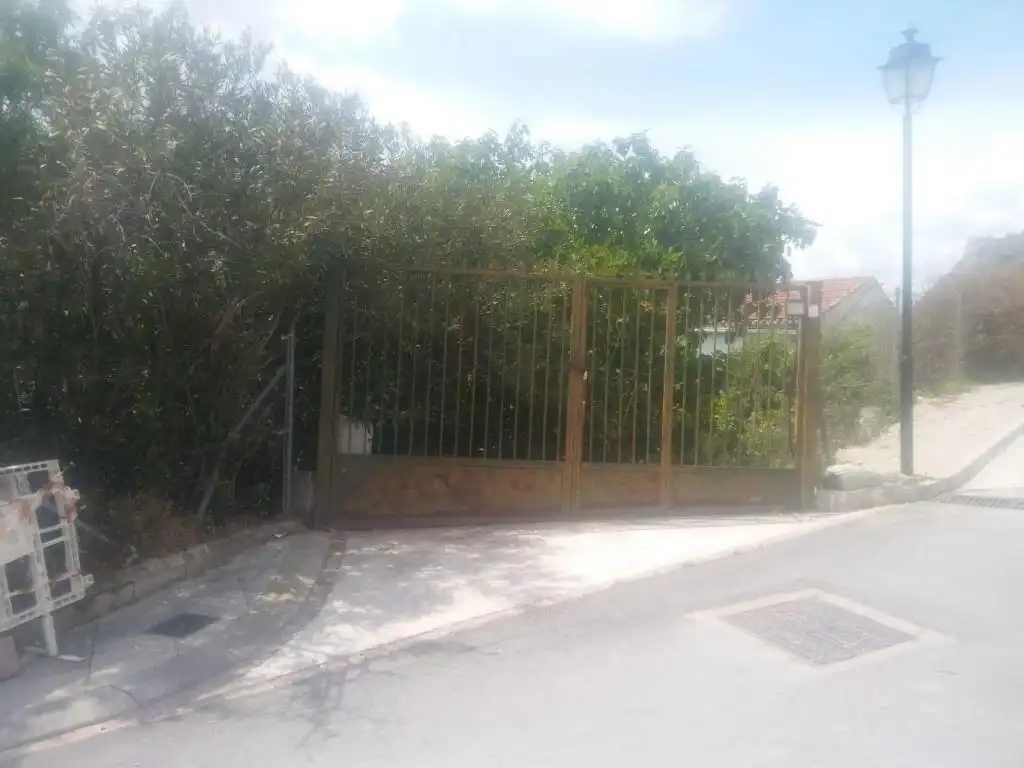 Exterior view of Residential for sale in Moclín