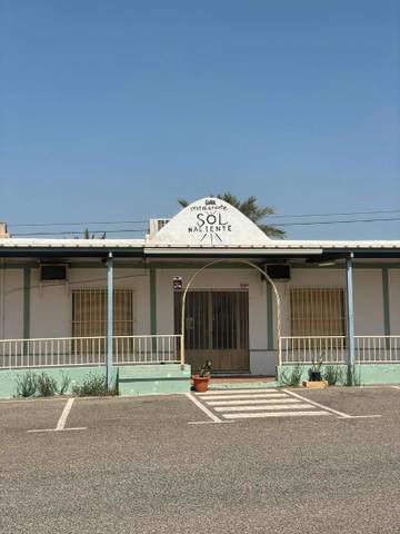 Finca rústica en Venta en Calle Doctor Artes, 10 en Tabernas