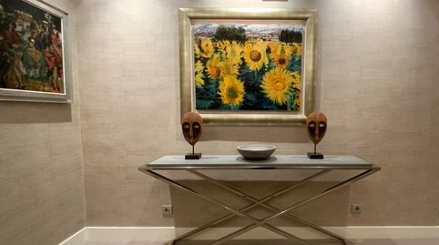 Foto 4 de Piso de alquiler en Calle Iparraguirre, Ensanche - Moyua - Diputación, Bilbao