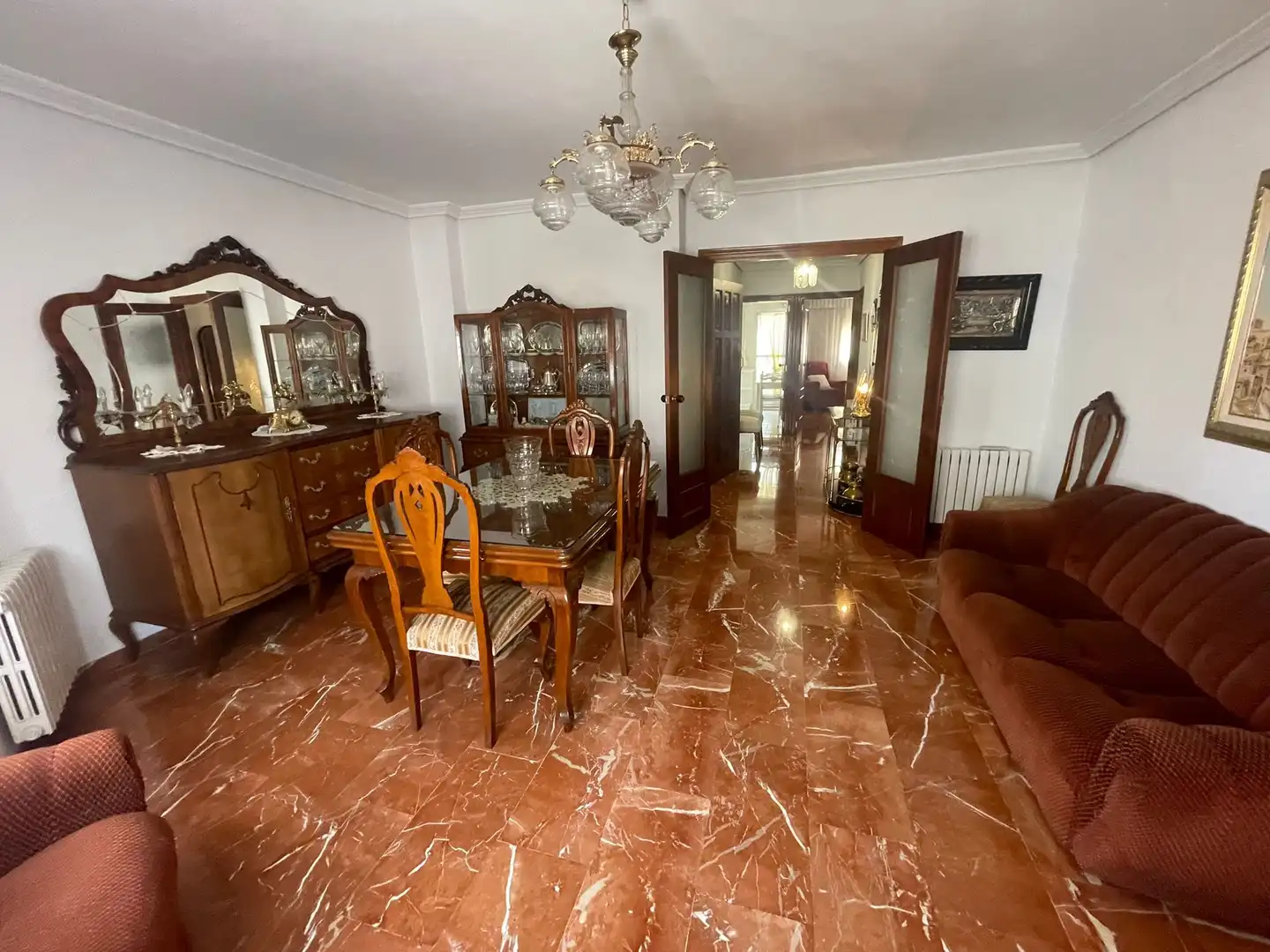 Haus mit Terrasse zum Verkauf in Cehegín, imagen 2