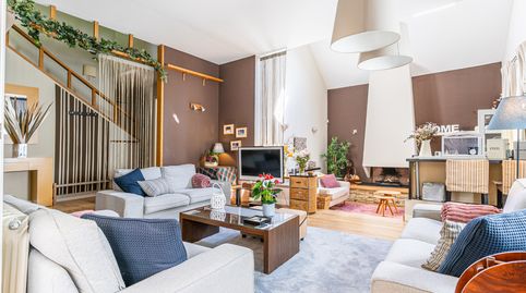 Foto 4 de Casa o chalet en venta en La Chopera, Las Rozas de Madrid