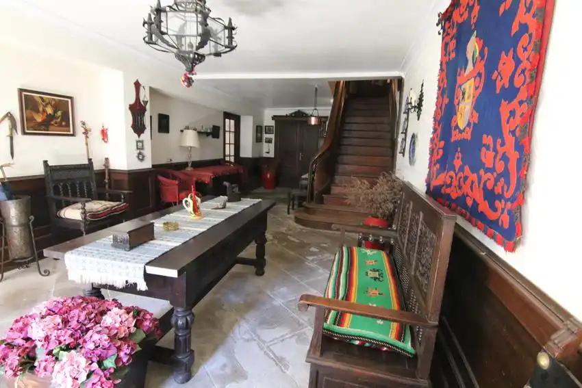 Finca rústica en venta en Urdiain con Trastero y Balcón