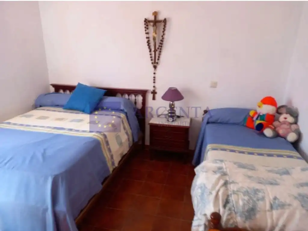 Finca rústica en venda a Nuevo Cáceres