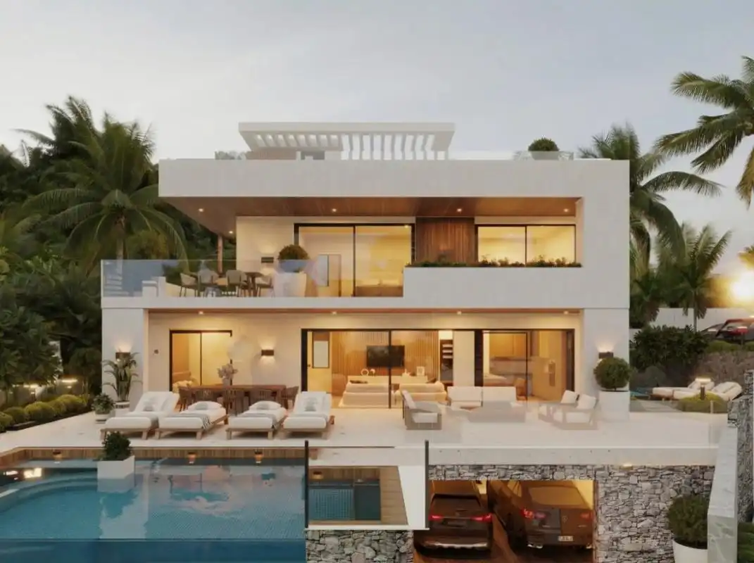 Casa con terraza en venta en C. Salamanca, imagen 2