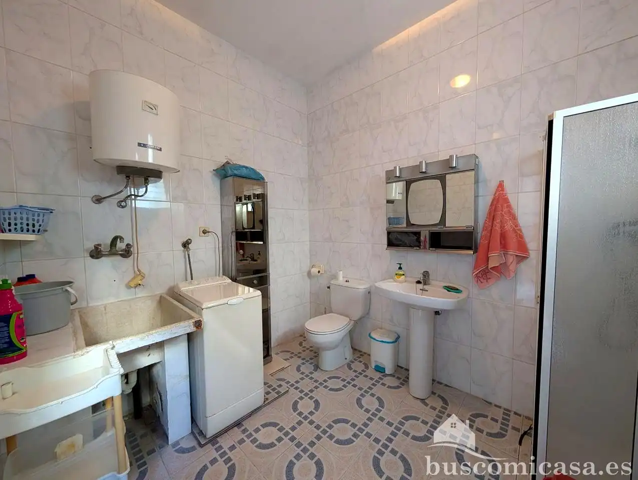 Casa amb terrassa en venda a Pozo Ancho, imagen 30