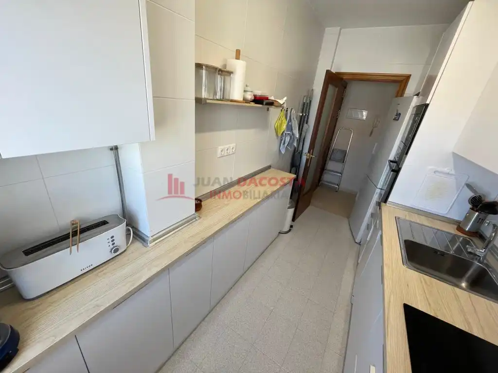 Appartement compact à louer à La Antilla, imagen 4