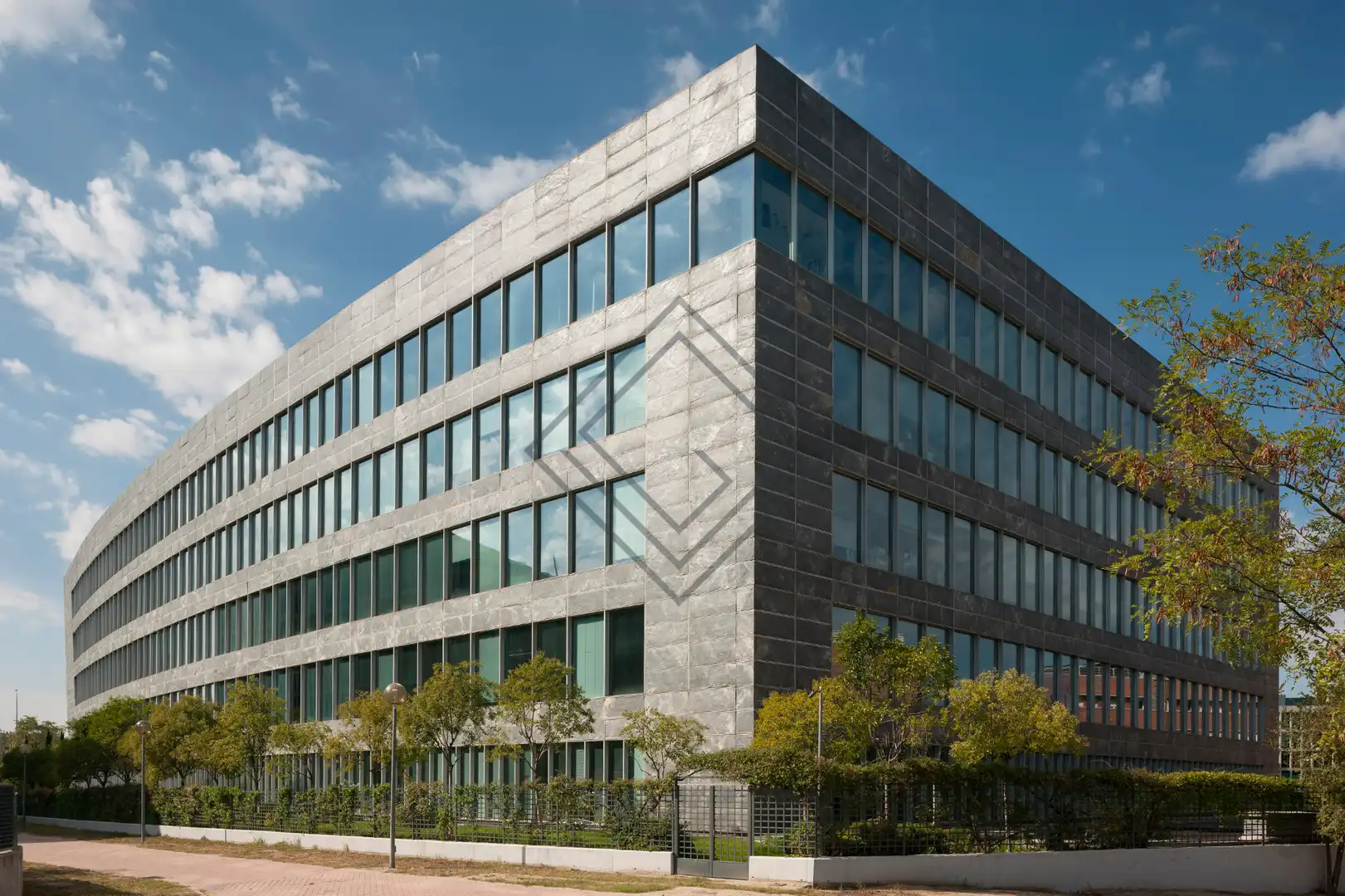 Office space with lift to rent in Calle de Francisca Delgado, imagen 7