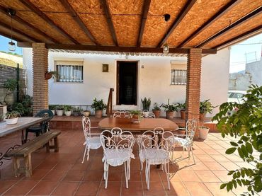 Maison à vendre à La Granja - La Colina - Los Pastores