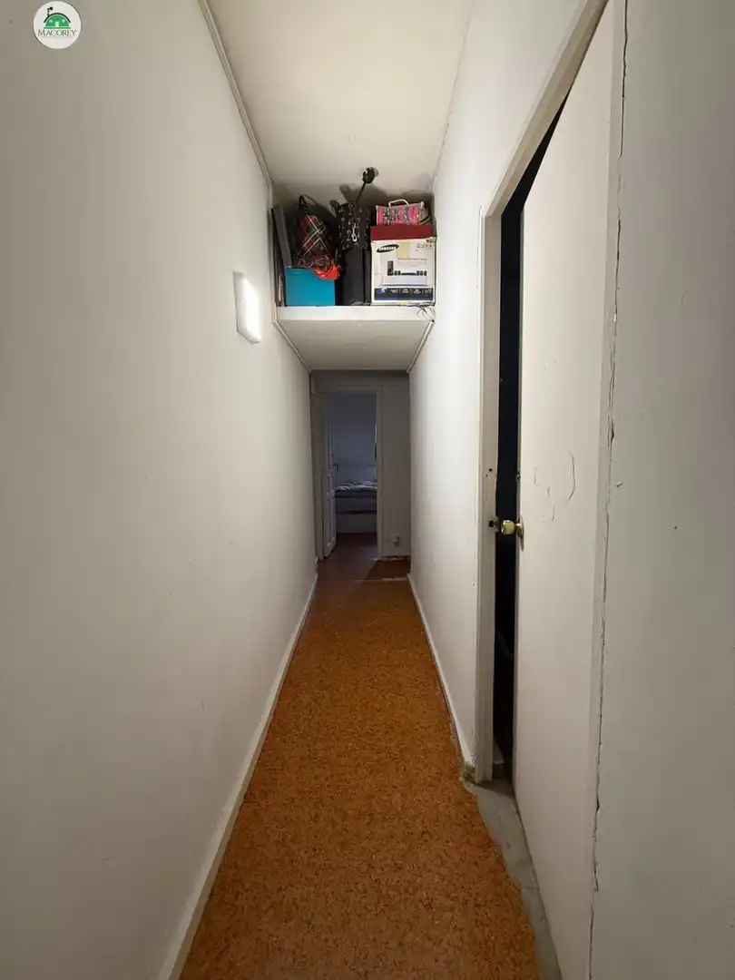 Flat for sale in Palacio