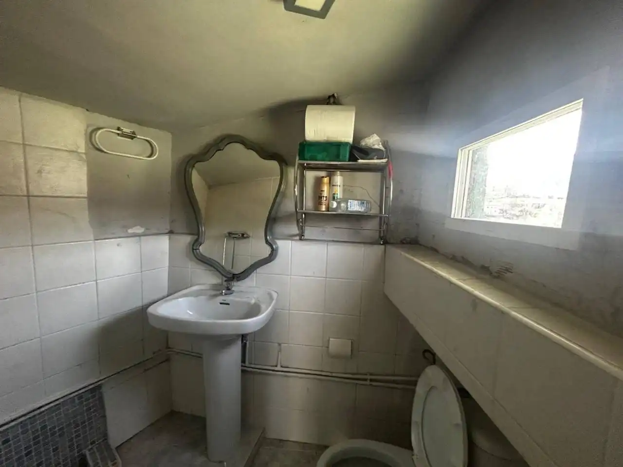 Baño de Terreno en venta en Aizarnazabal