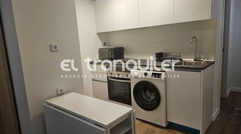 Foto 5 de Estudi de lloguer a Calle Fuerteventura, Polígono Industrial Norte, San Sebastián de los Reyes