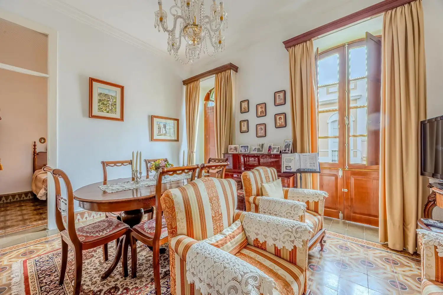 Appartement à vendre à Calle Perojo 39, imagen 7