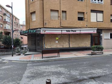 Business premises to rent in Castilla-la Mancha Kalea
