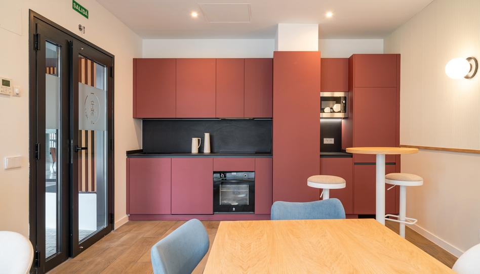 Photo 1 of Flat to rent in Calle de María de las Mercedes de Borbón, 278, Valdebebas - Valdefuentes, Madrid