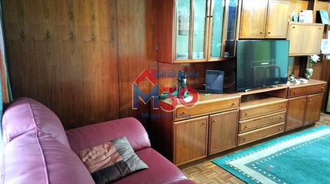 Foto 4 de Pis en venda a Centro, Miranda de Ebro