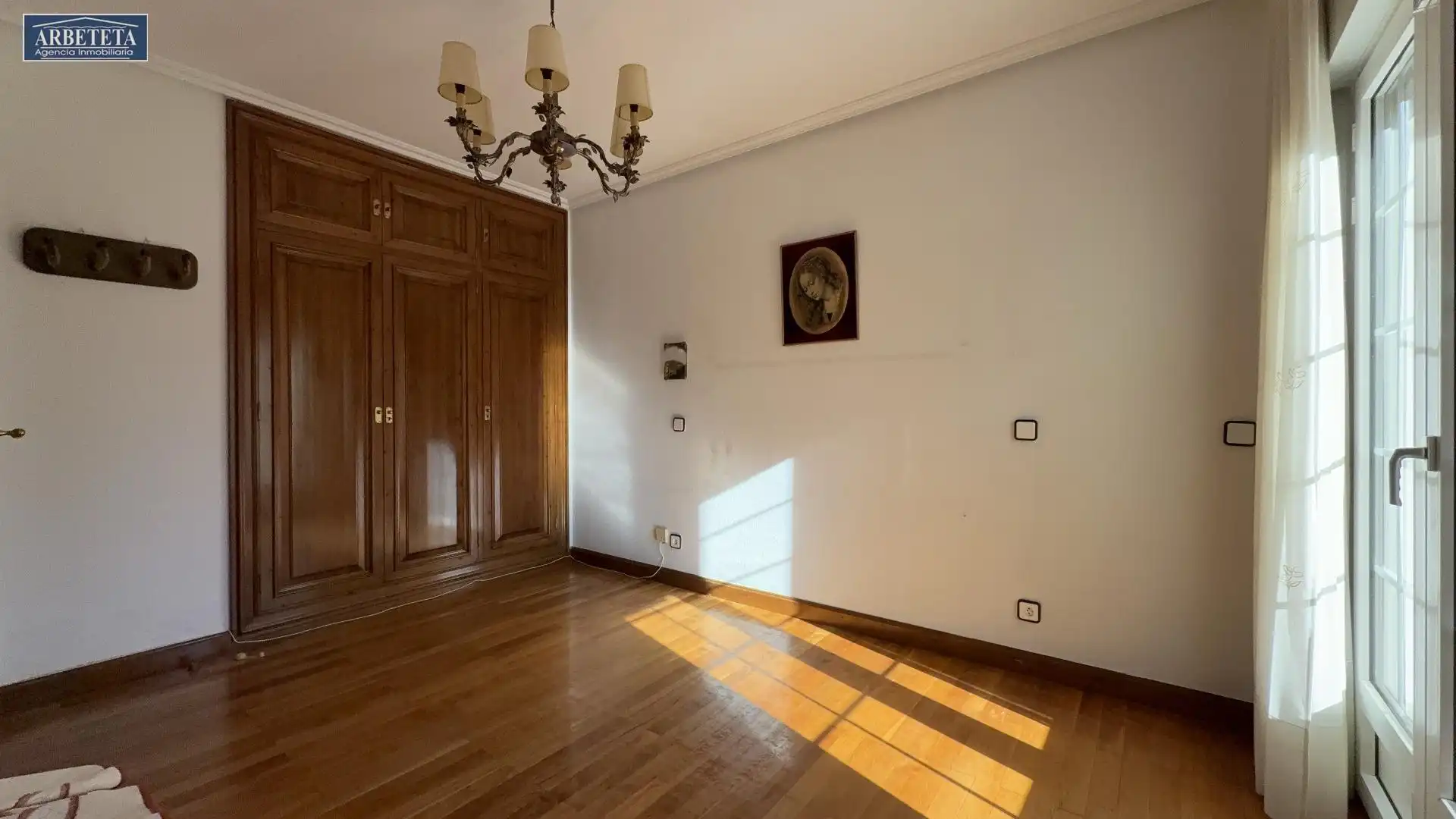 Habitación de Casa o chalet en venta en Guadalajara con Aire acondicionado, Calefacción y Terraza
