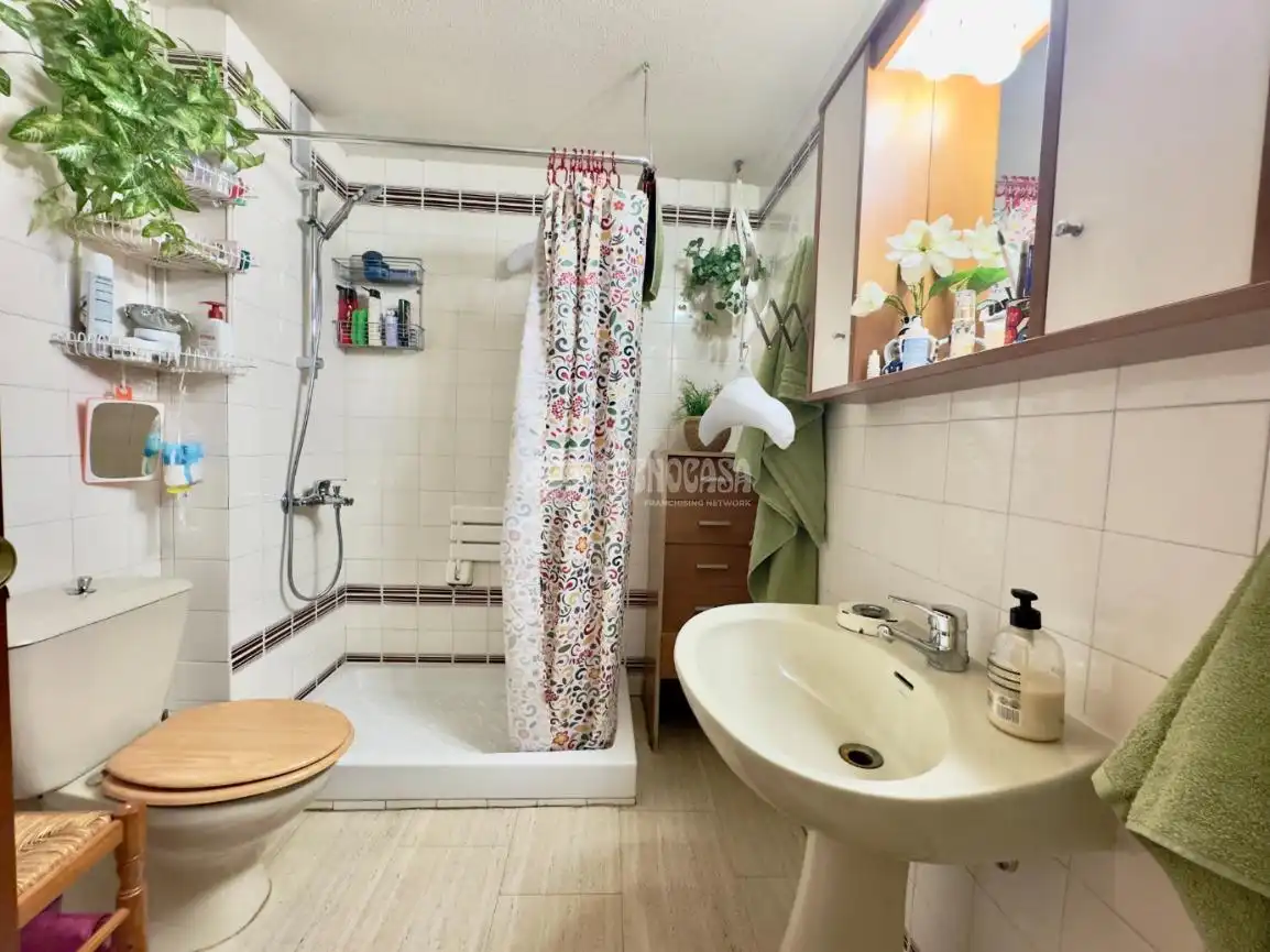 Flat with pool for sale in Rozas Centro, imagen 13