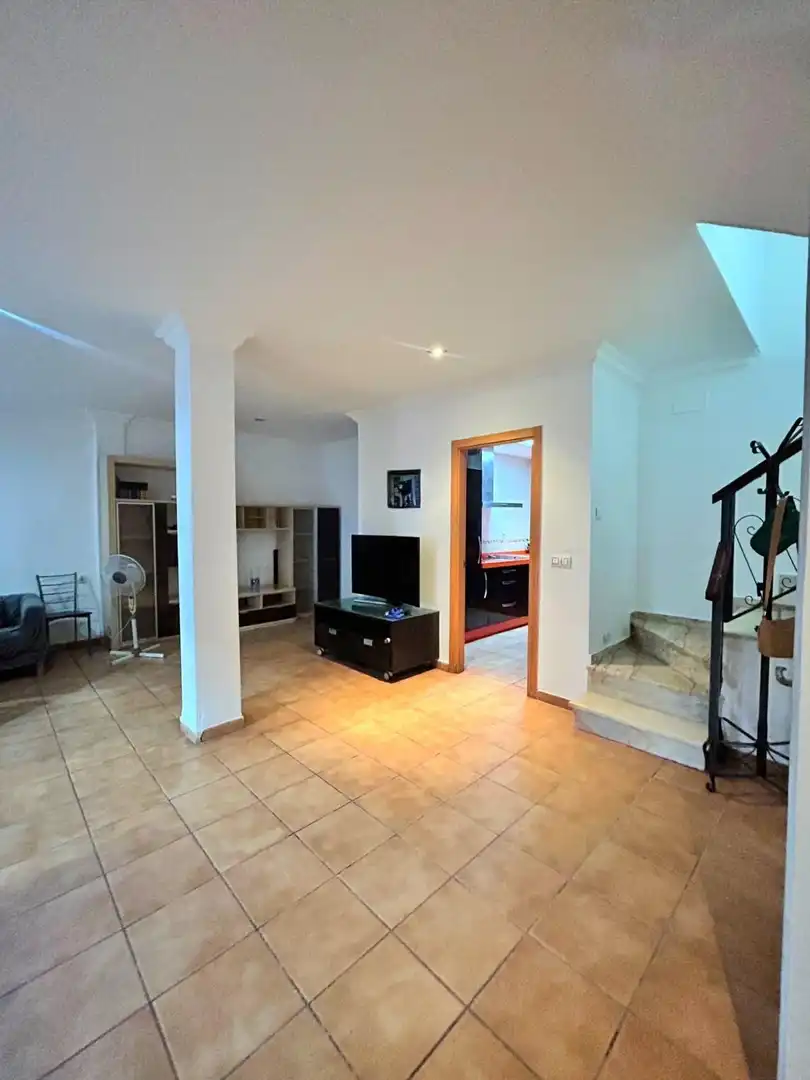 Casa o xalet en venda en Tocina amb Aire condicionat, Terrassa i Moblat