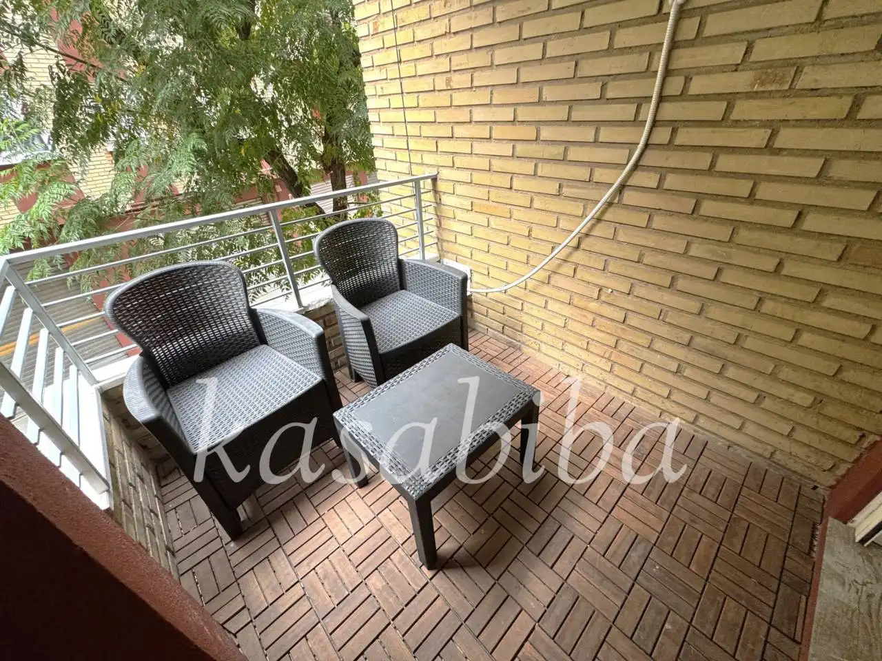 Appartement avec terrasse à vendre à Calle Pallises, imagen 26