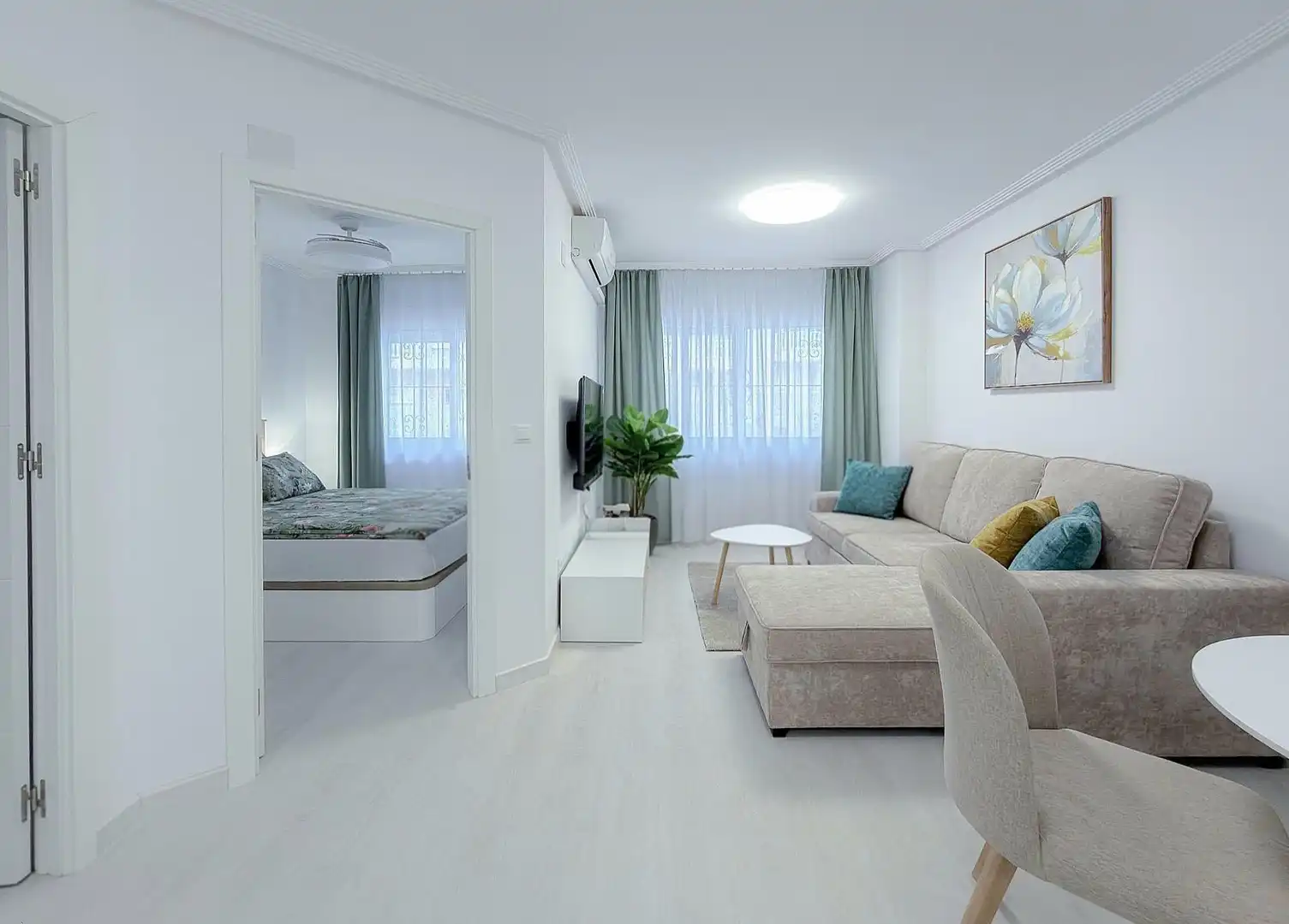 Apartament amb piscina en venda a Playa del Cura, imagen 2