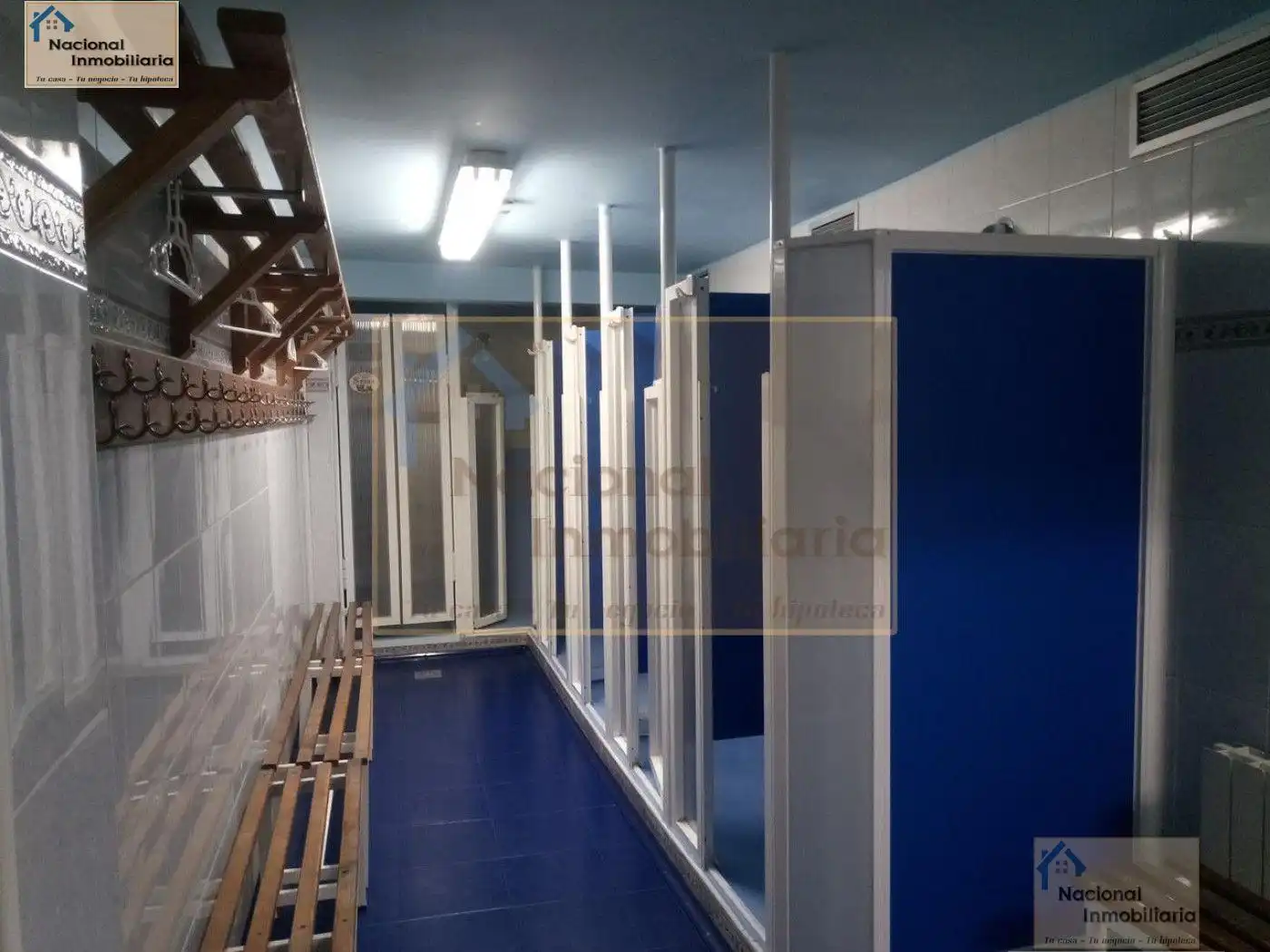 Business premises for sale in San Lorenzo - San Marcos, imagen 26