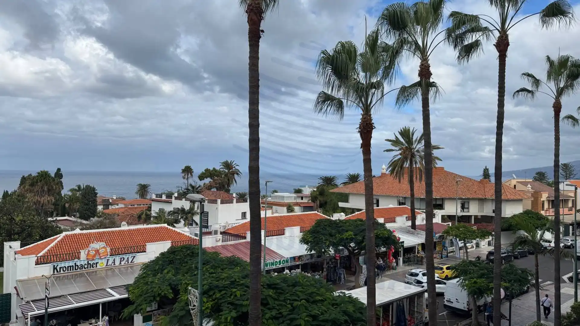 Exterior view of Study for sale in Puerto de la Cruz  with Terrace, Furnished and Community pool