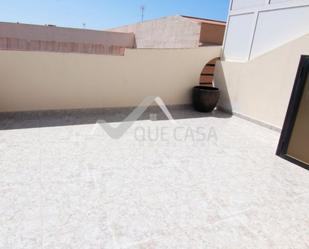 Terrassa de Àtic en venda en Santa Lucía de Tirajana amb Terrassa