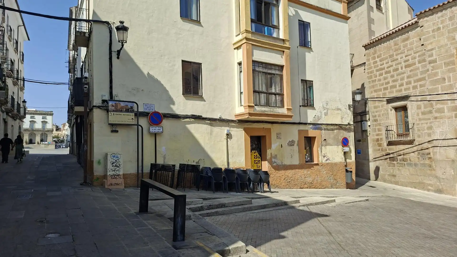 Local comercial en venda a Casco Antiguo, imagen 4