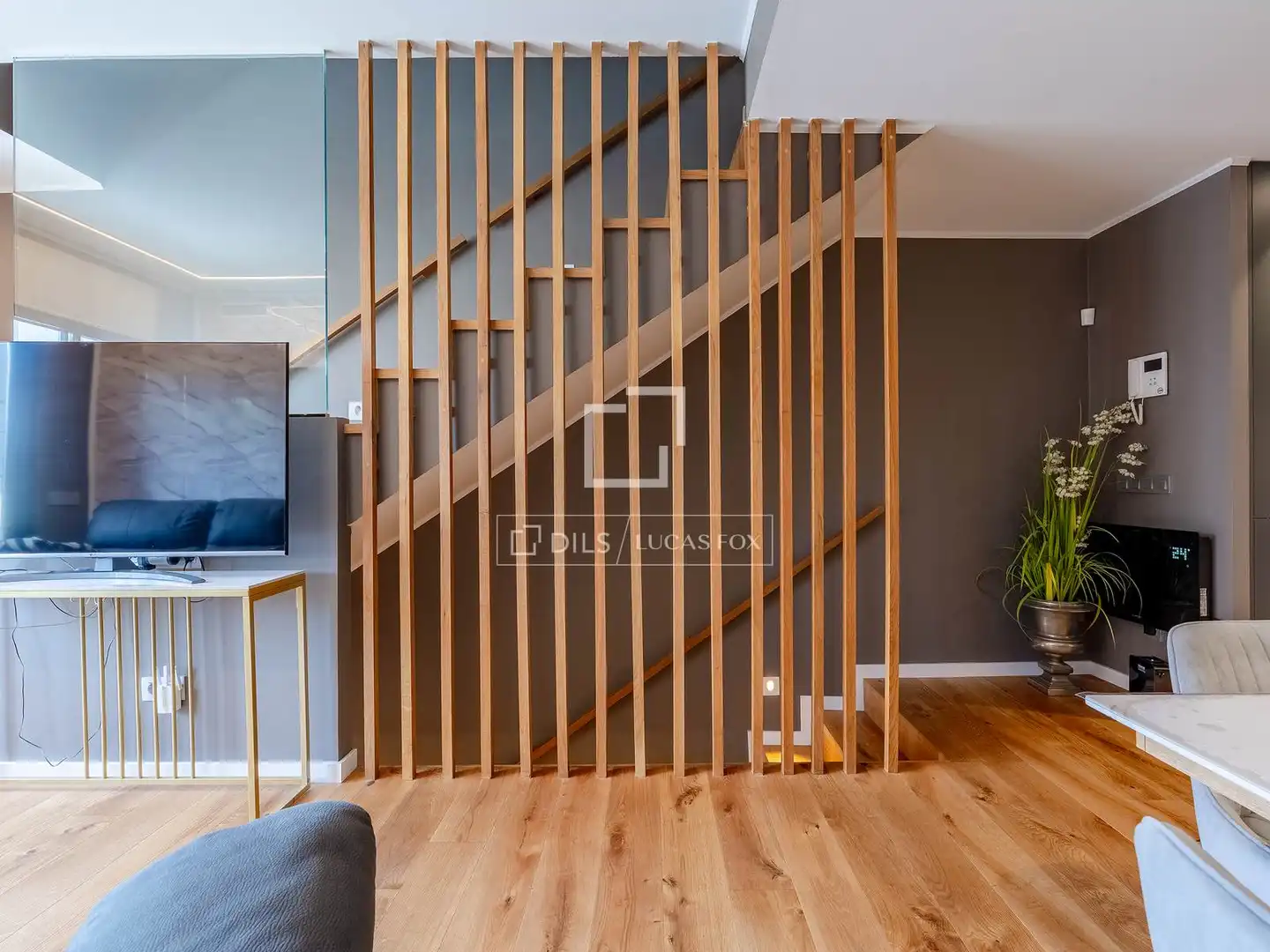 Casa o xalet de lloguer en Esplugues de Llobregat amb Aire condicionat, Calefacció i Parquet