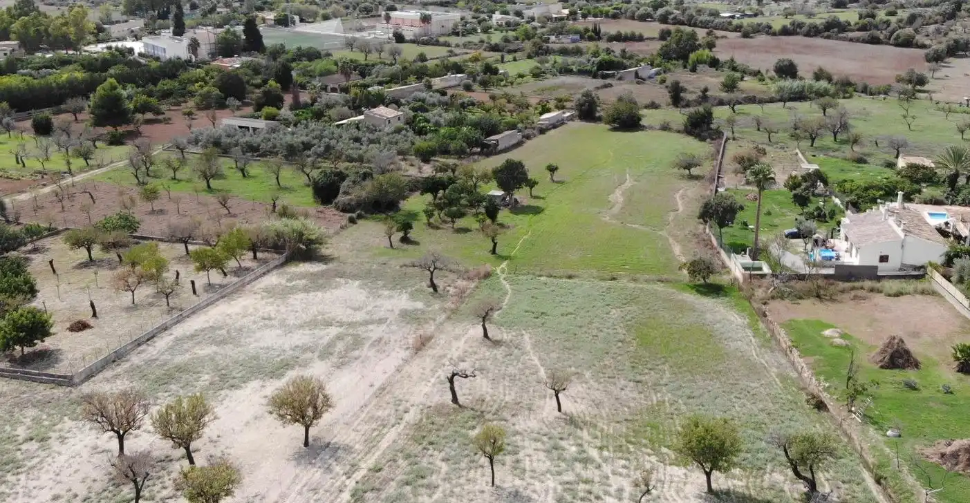 Country homes for sale in Campanet  with Private garden