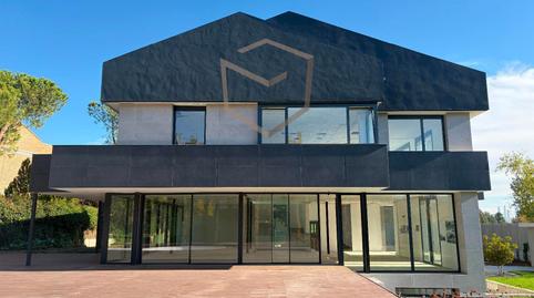 Foto 4 de Casa o xalet en venda a Valdemarin, Valdemarín, Madrid