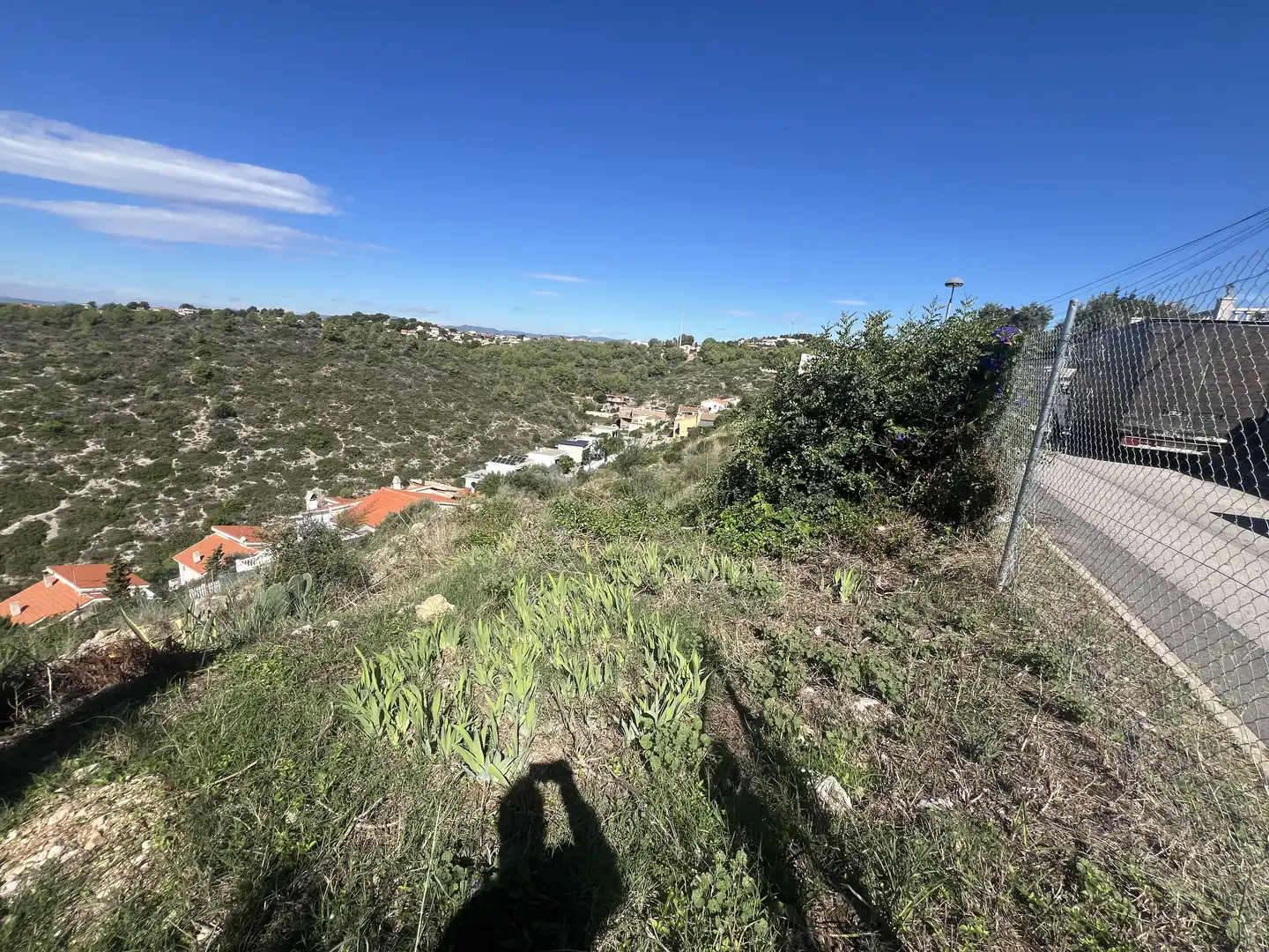 Residencial en venta en Calafell