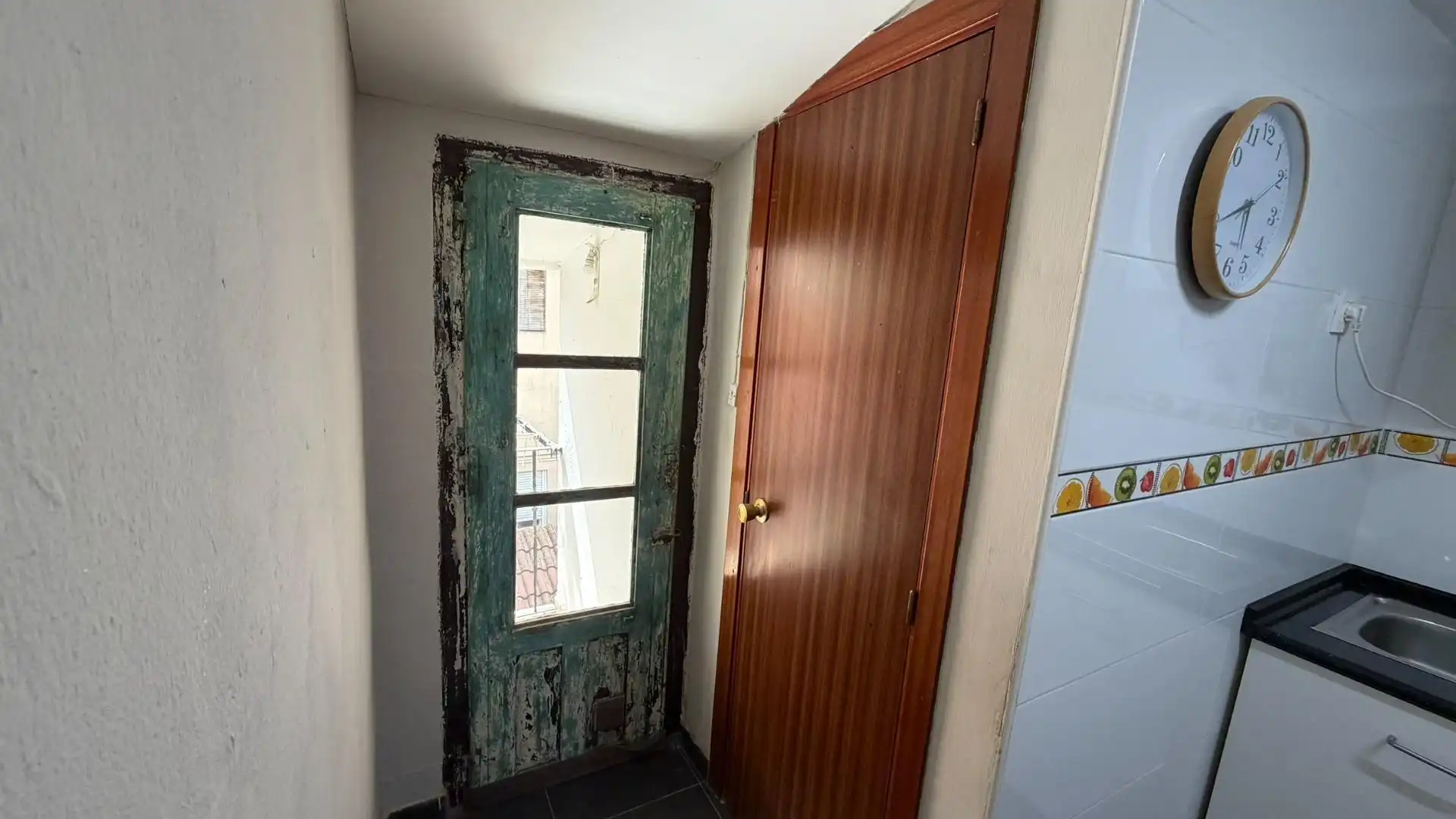 Piso en venta en Zaragoza