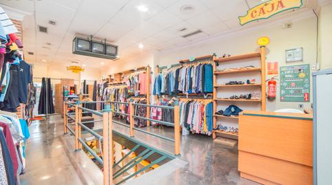 Photo 2 of Premises to rent in Calle Fuenlabrada, Casco Antiguo, Alcorcón