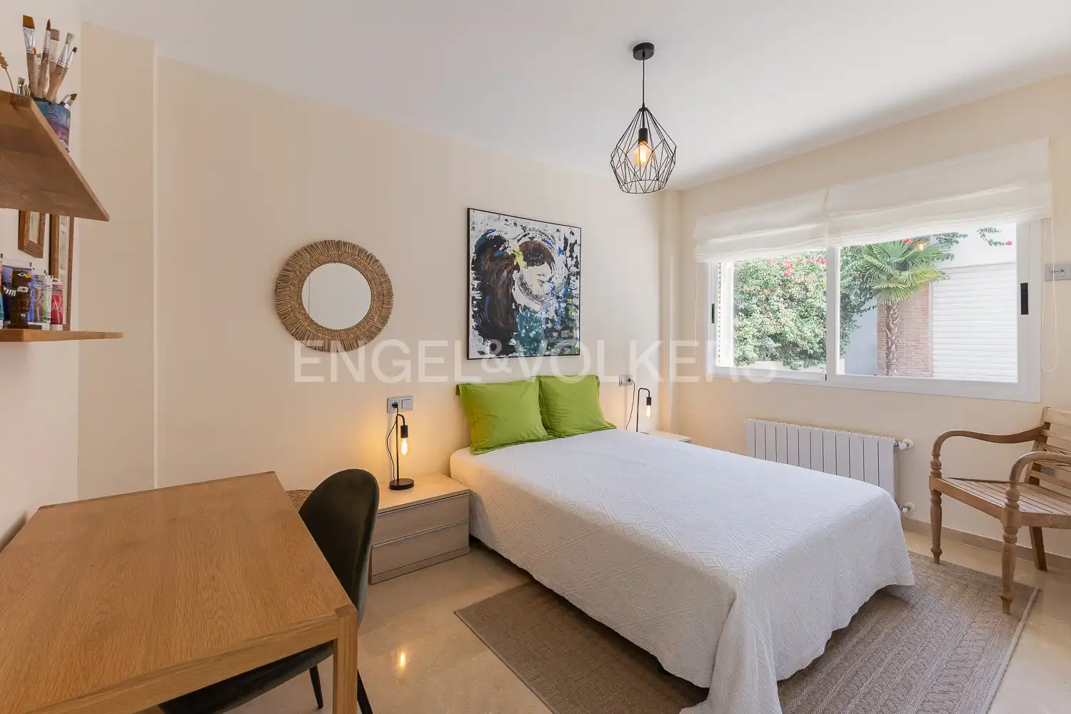 House with pool for sale in Ronda el Puig de Santa Maria, imagen 27