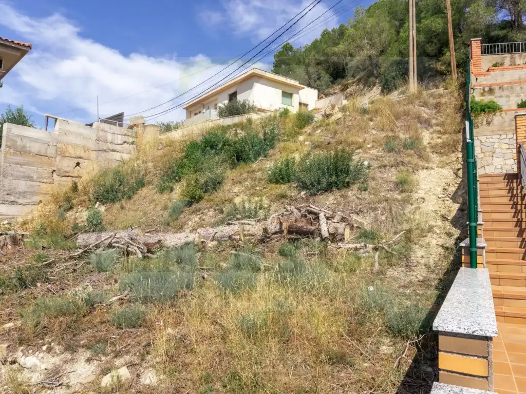 Residential land for sale in Calle Bonavista, imagen 4