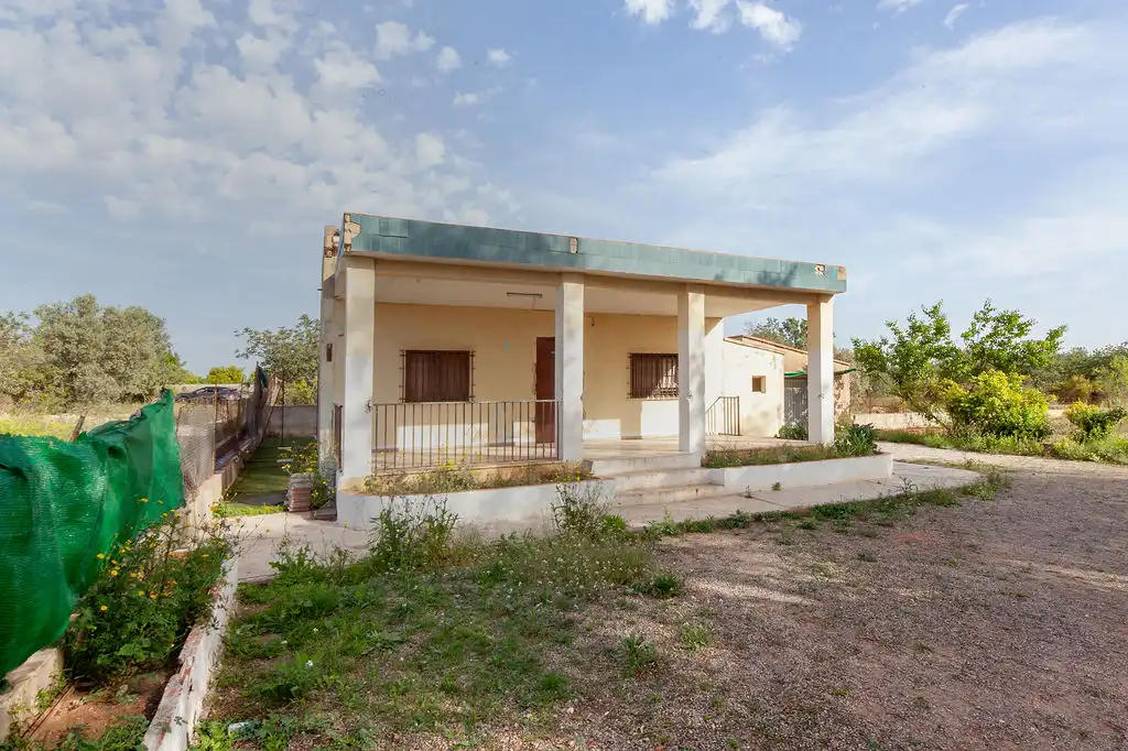 Villa mit Pool zum Verkauf in Diseminado P093, imagen 18