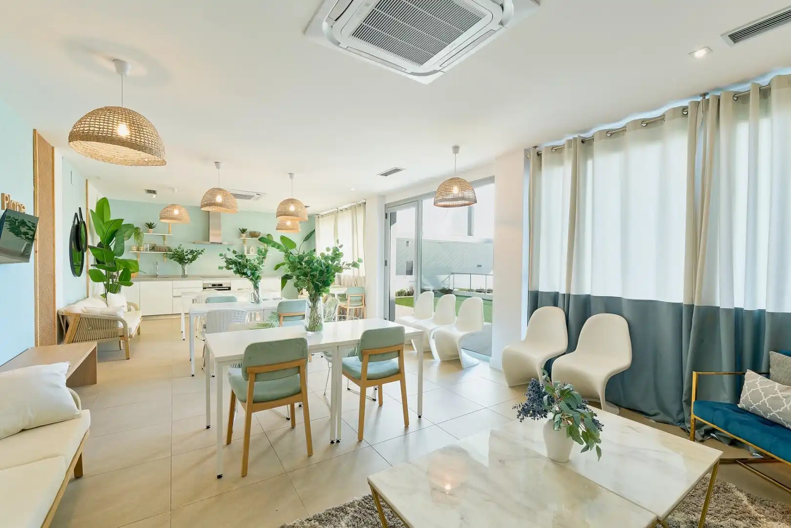 Penthouse with pool for sale in Calle MENTA, imagen 17