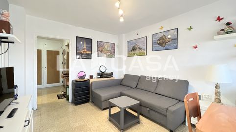 Foto 2 de Piso en venta en Avinguda D'alfons XIII, Congrés, Badalona