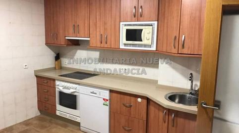 Photo 2 of Flat to rent in Ciudad Jardín - Tagarete - El Zapillo, Almería