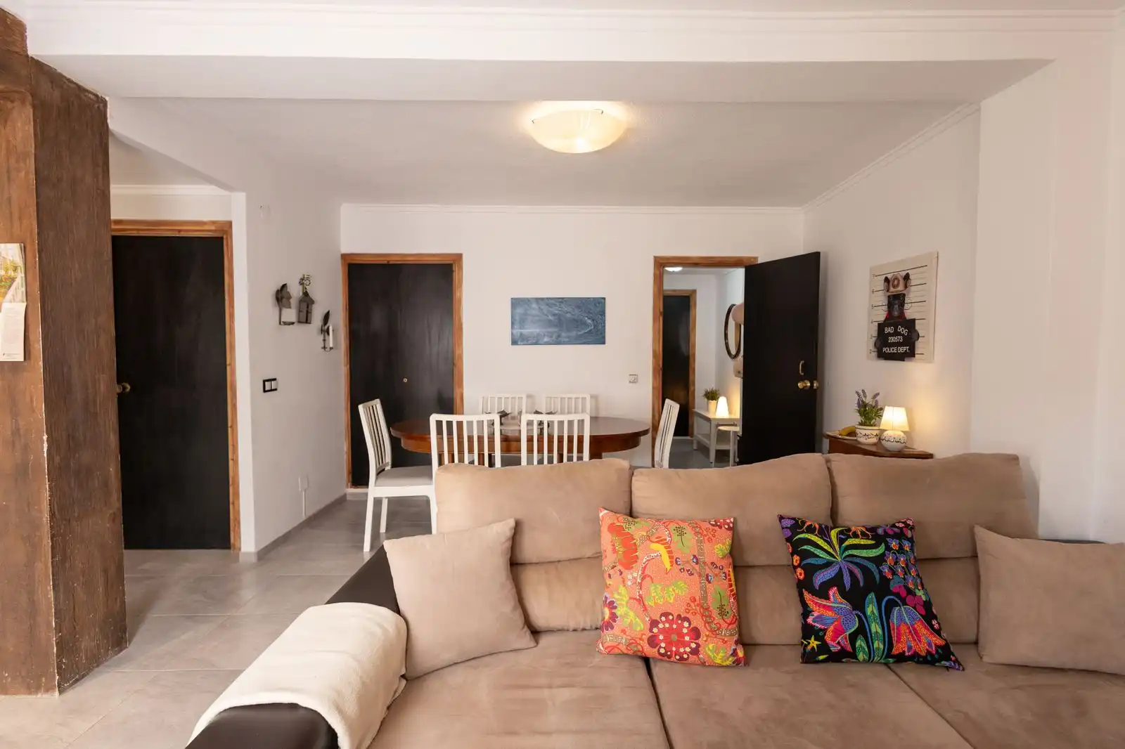 Apartamento con terraza en venta en N/A, imagen 4