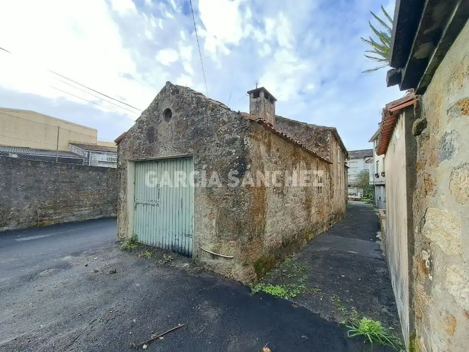 Casa en venta en Estrada Rianxiño 247, imagen 7