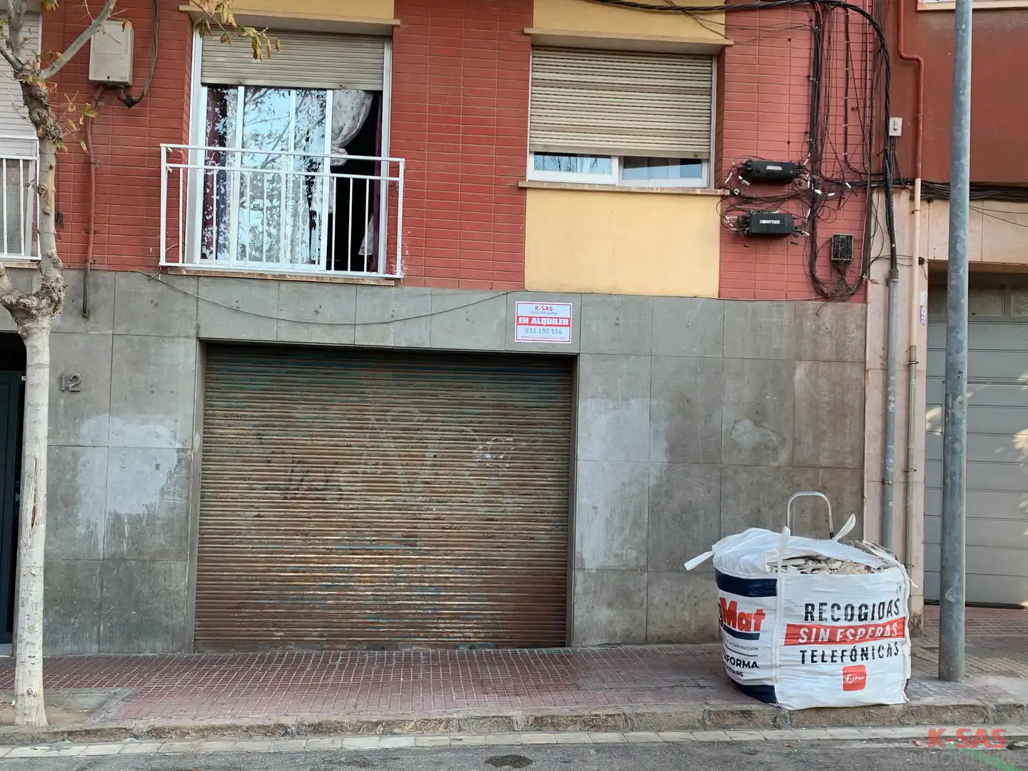 Gewerbefläche zur Miete in Carrer dels Jocs Florals 12, imagen 15