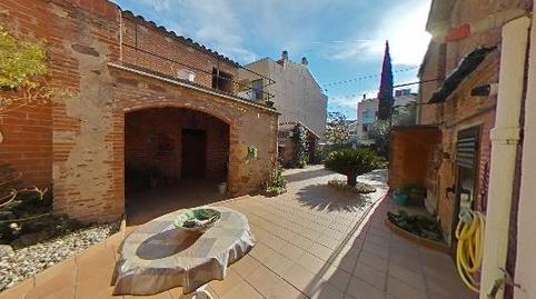 Foto 2 de Casa adosada en venda a Cardedeu, Barcelona