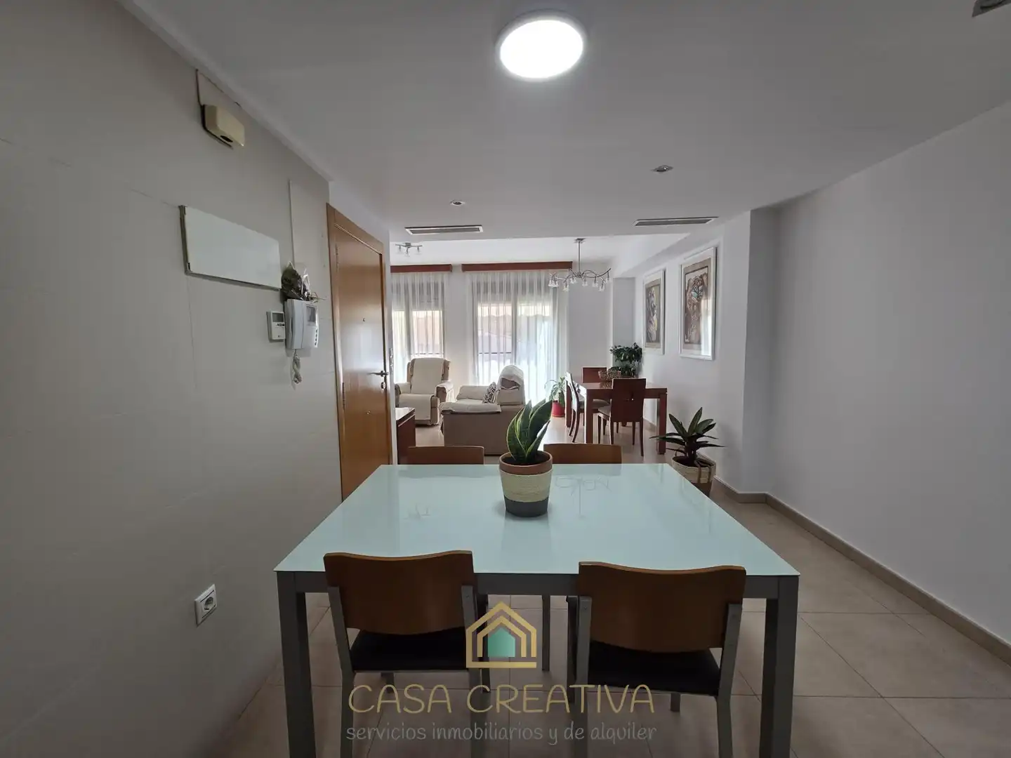 Appartement avec terrasse à vendre à Avenida JAUME I, imagen 12
