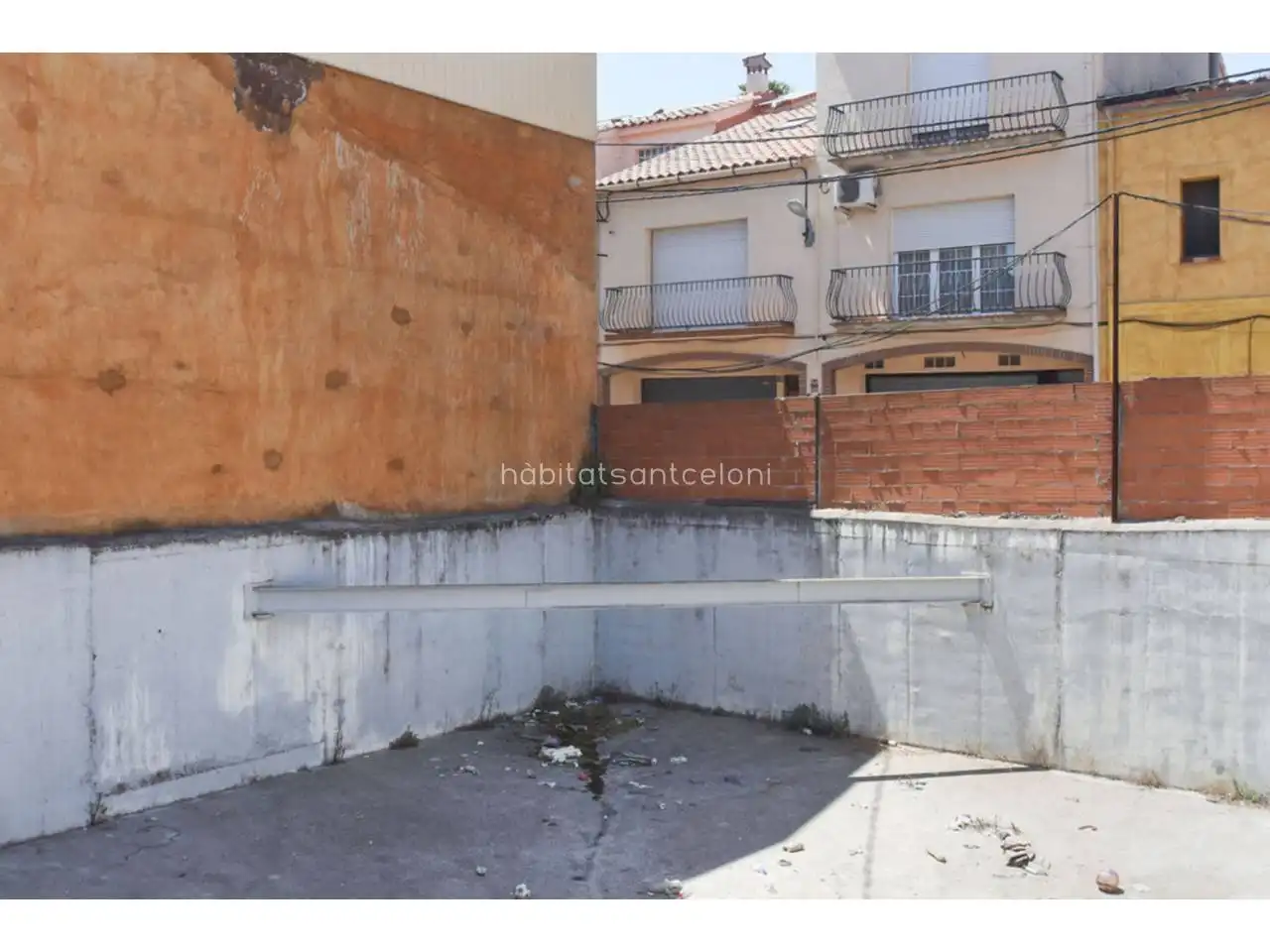 Wohnbaugrundstück zum Verkauf in Calle SANT FRANCESC 2, imagen 13