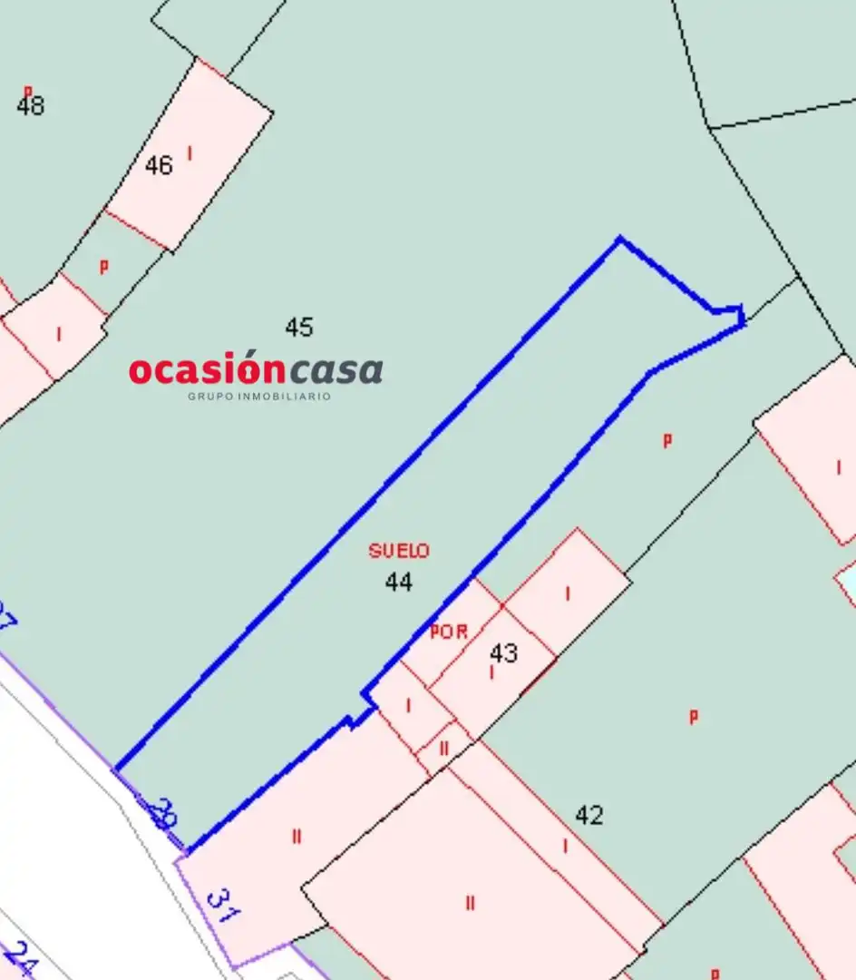 Terrenos y solares en venta en Pozoblanco, imagen 4